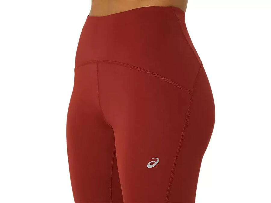 road high waist tight