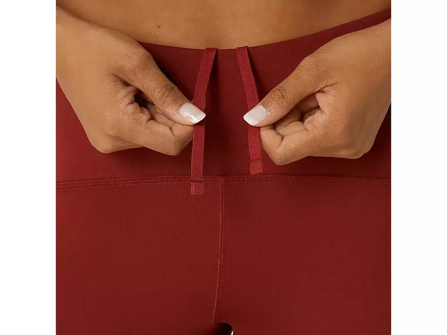 road high waist tight