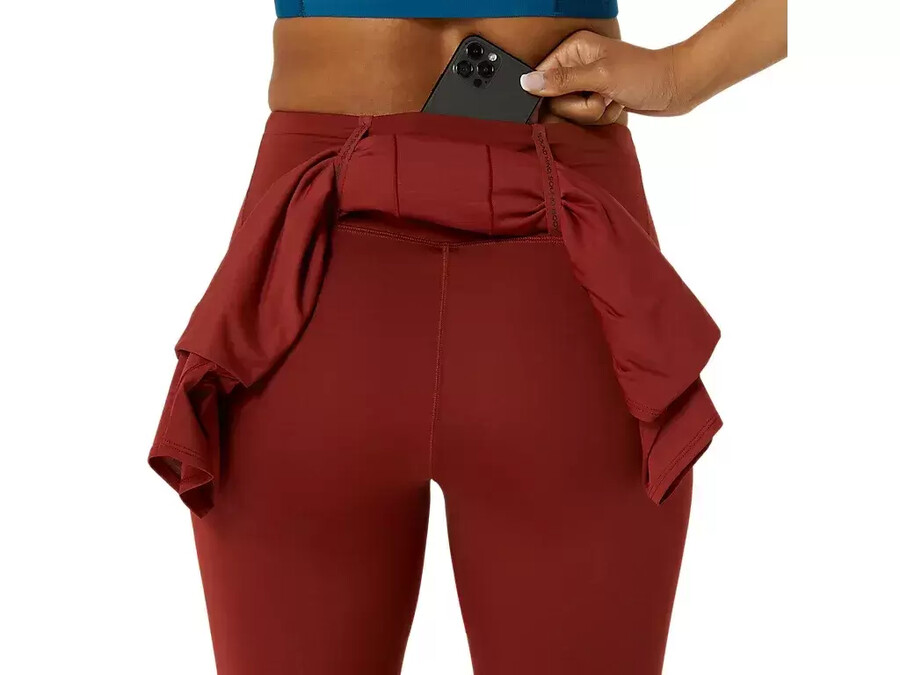 road high waist tight