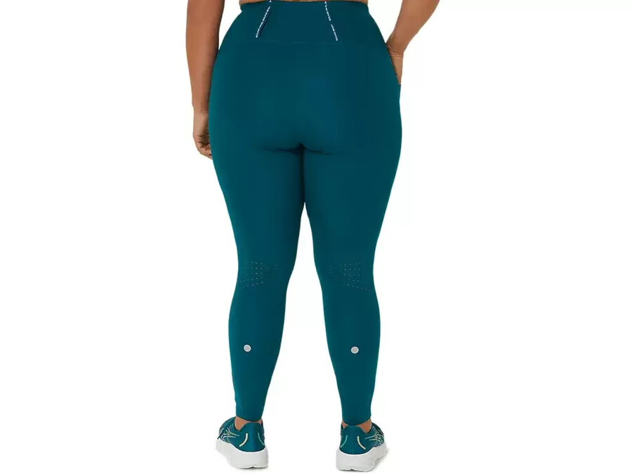 road high waist tight