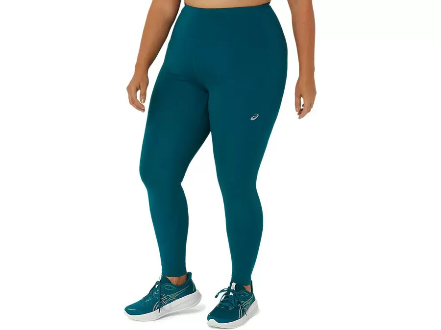 road high waist tight