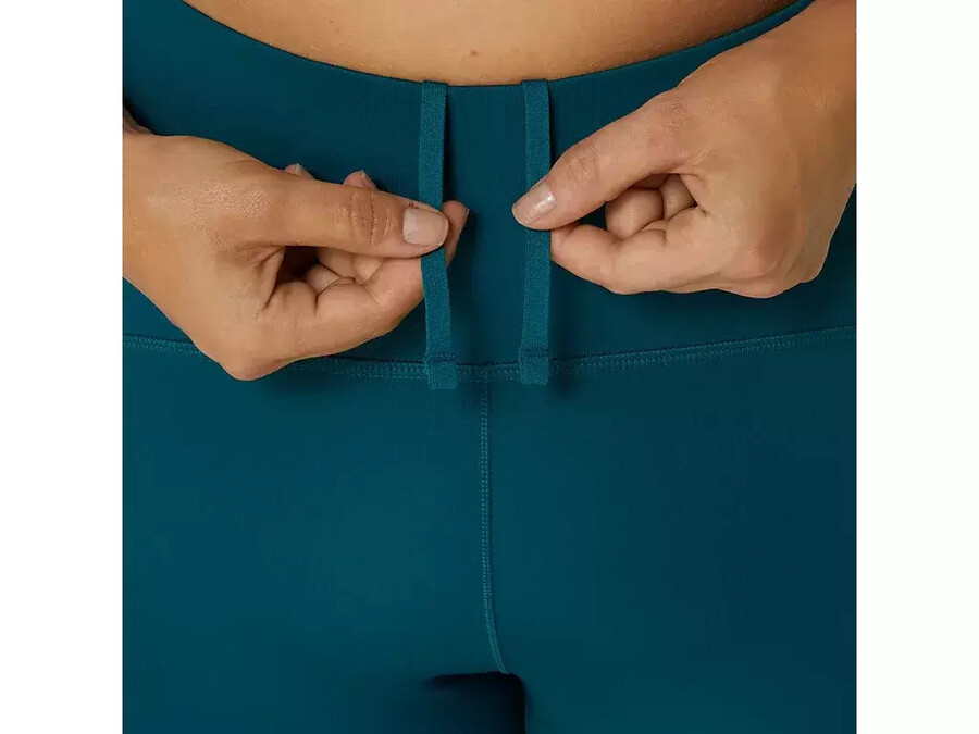 road high waist tight