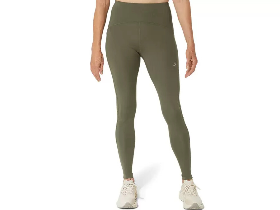 road high waist tight