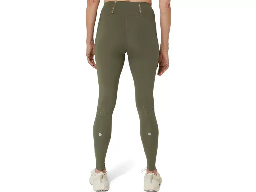 road high waist tight