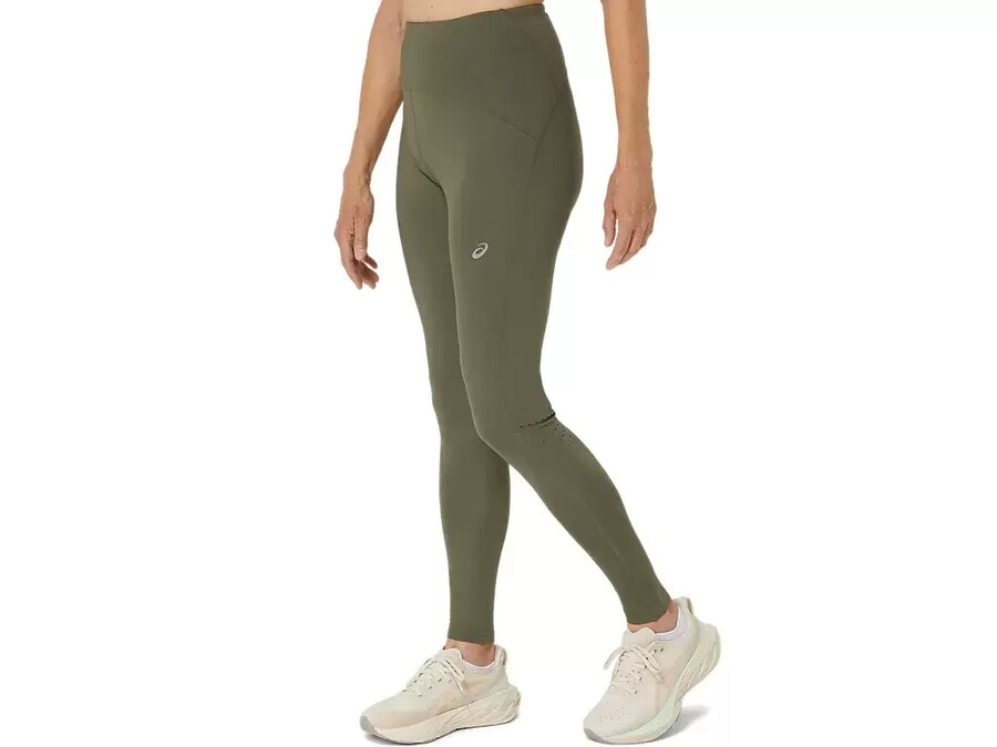 road high waist tight