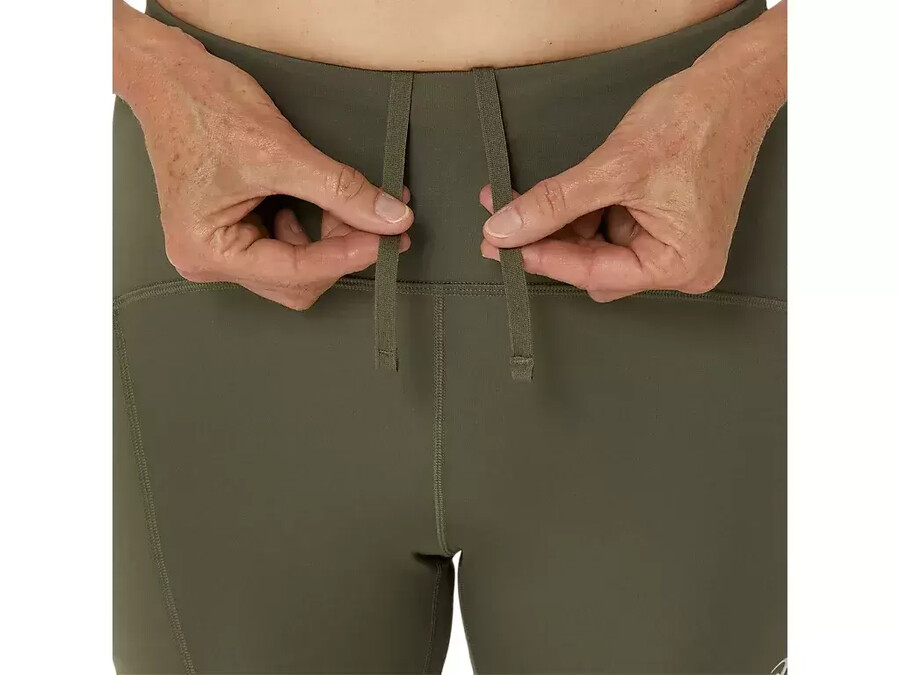 road high waist tight