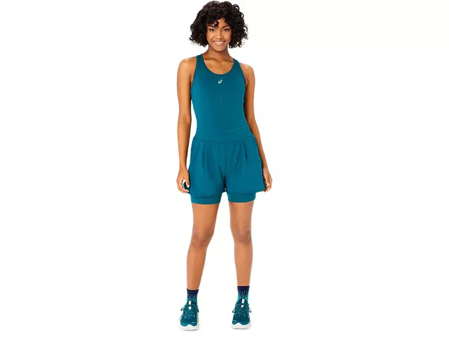 nagino run unitard