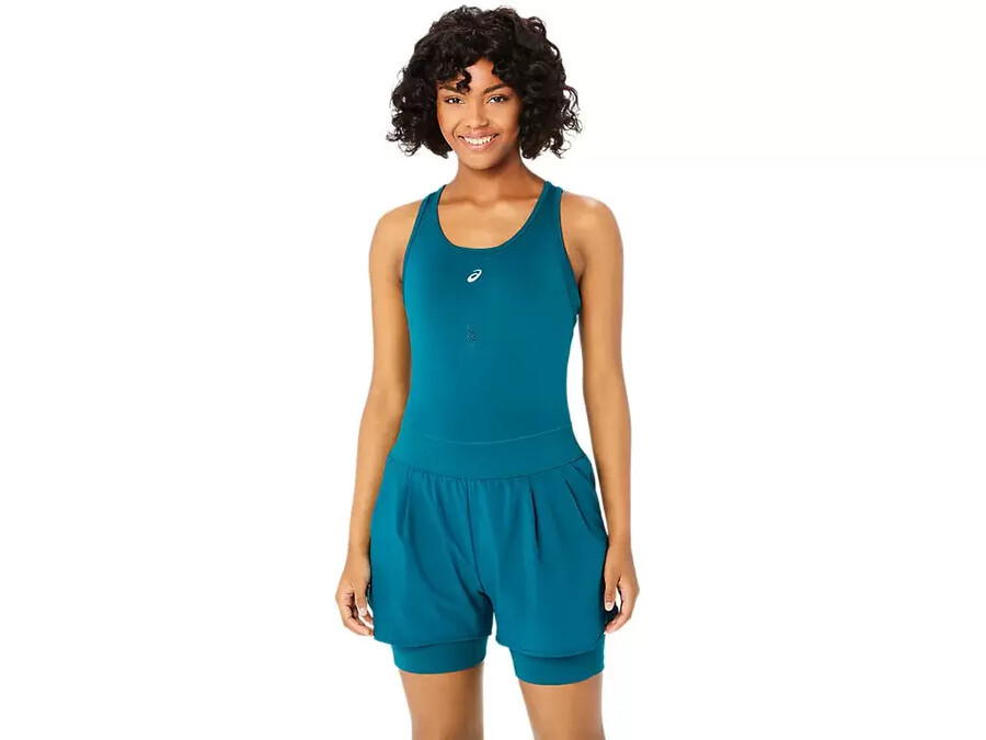nagino run unitard