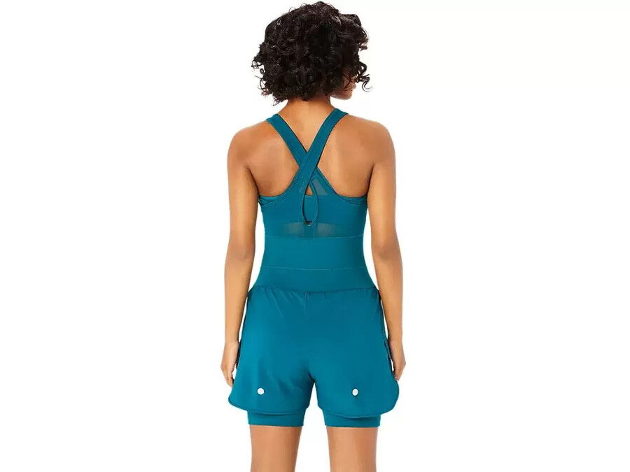 nagino run unitard