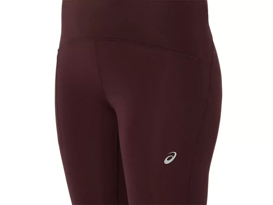 road high waist capri-hose