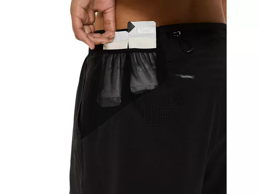 fujitrail elite short