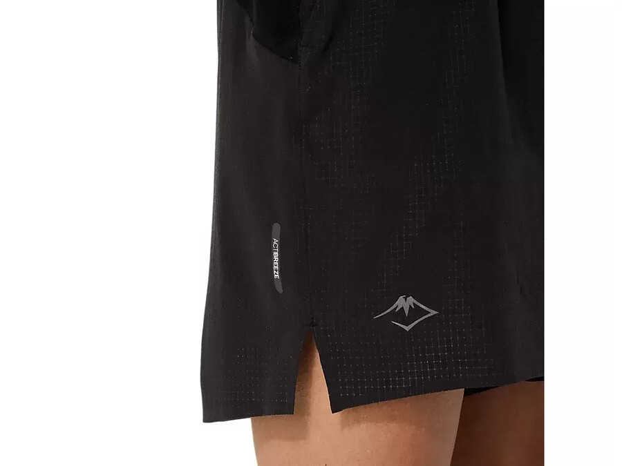fujitrail elite short