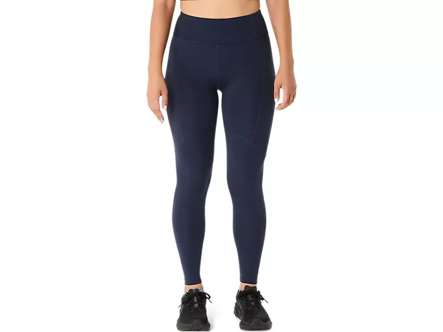 neue strong 92 printed tight fÜr damen