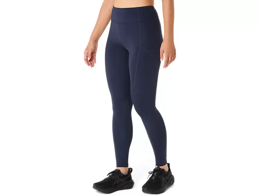 neue strong 92 printed tight fÜr damen