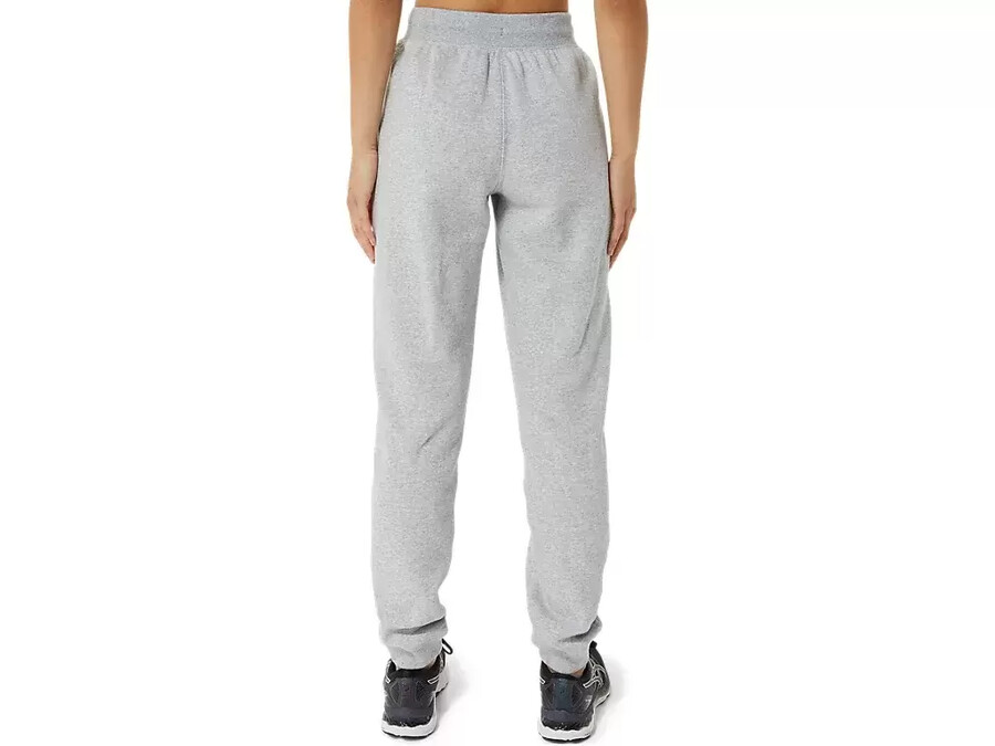 asics sunday sana fleece-jogger fÜr damen