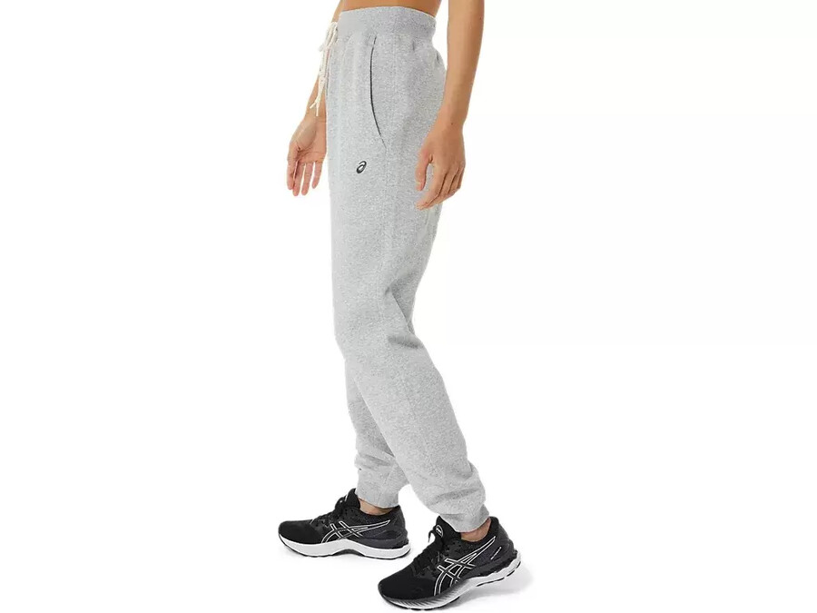 asics sunday sana fleece-jogger fÜr damen