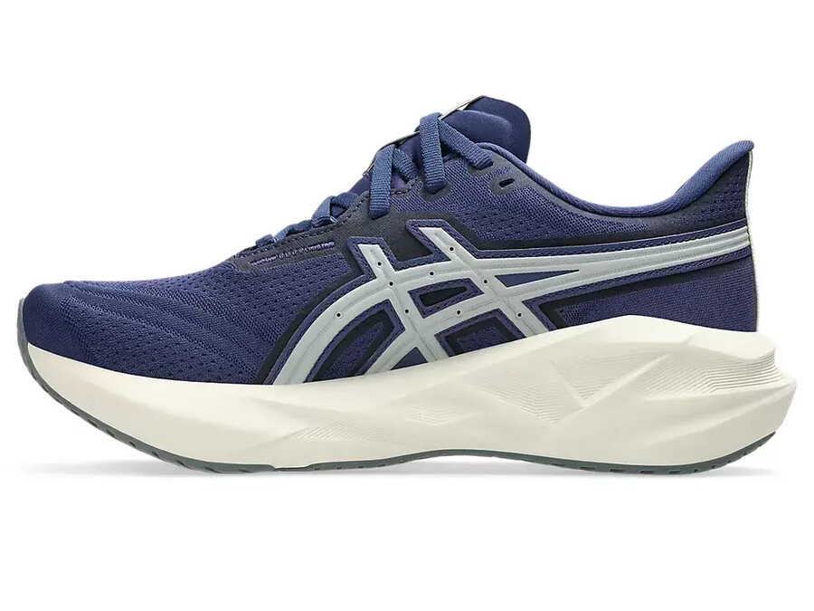 novablast 5 asics track club
