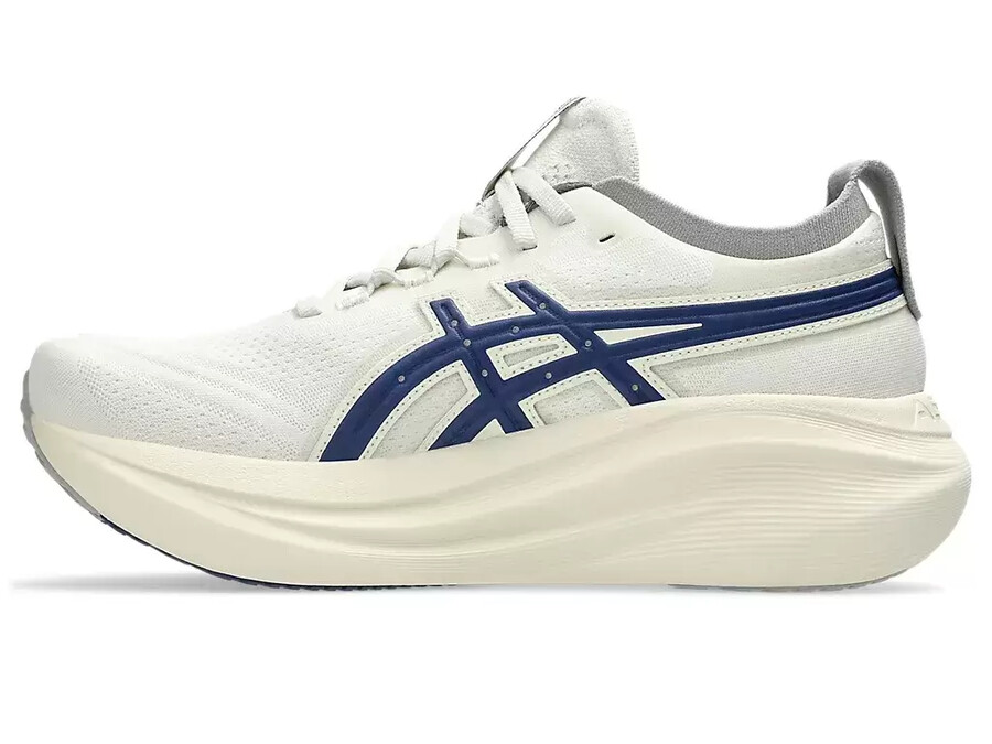 gel-nimbus 27 asics track club