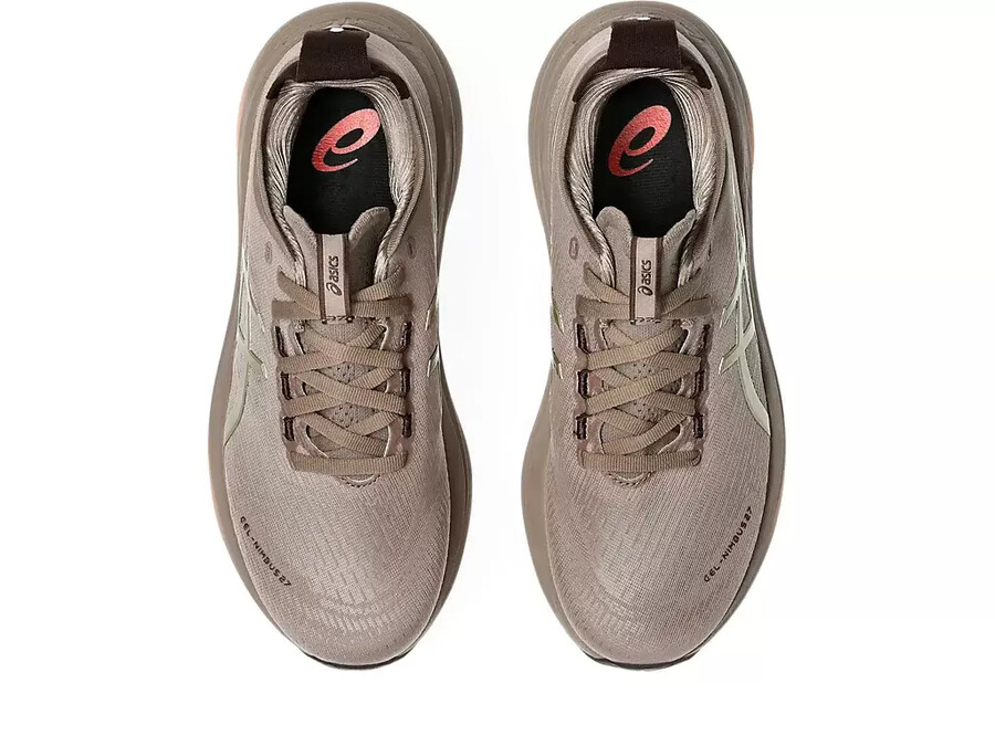 gel-nimbus 27 luxe