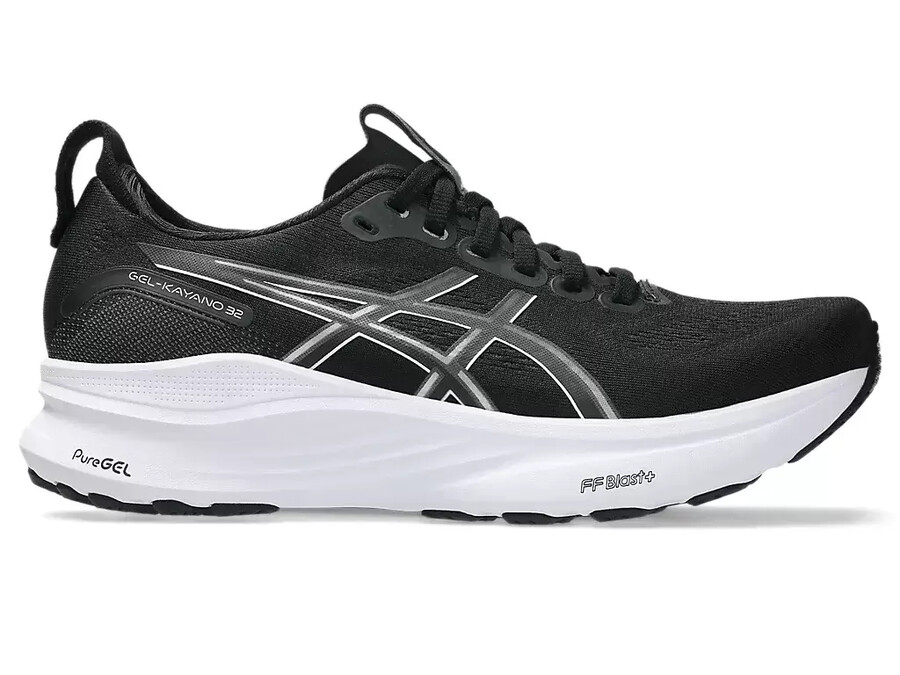 gel-kayano 32 narrow