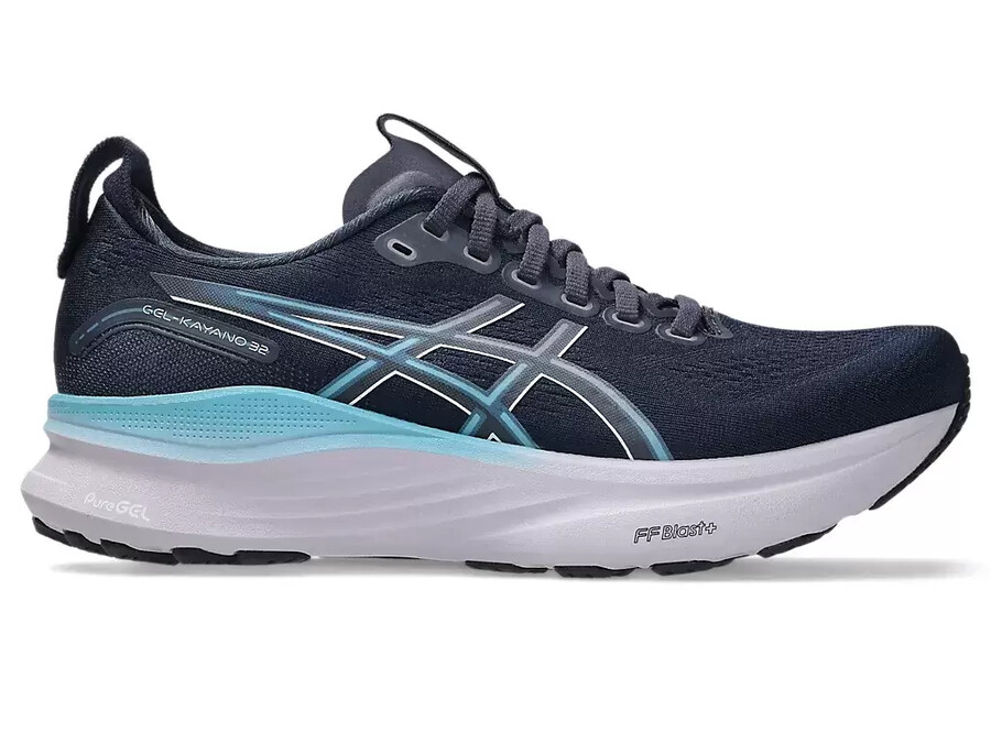 gel-kayano 32