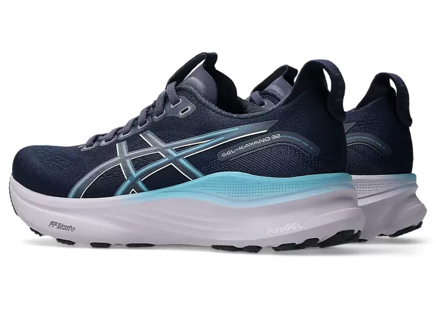 gel-kayano 32