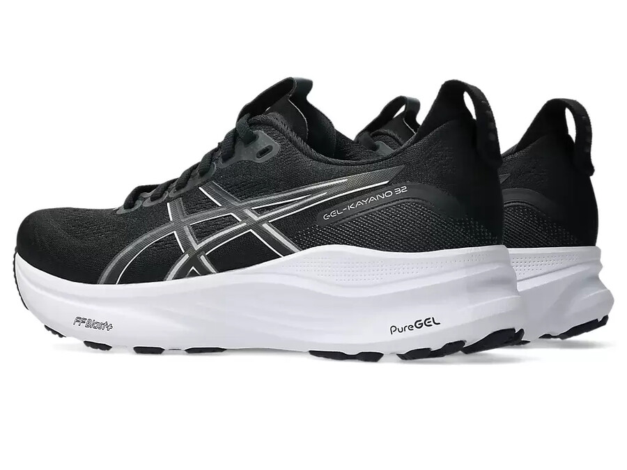 gel-kayano 32 wide