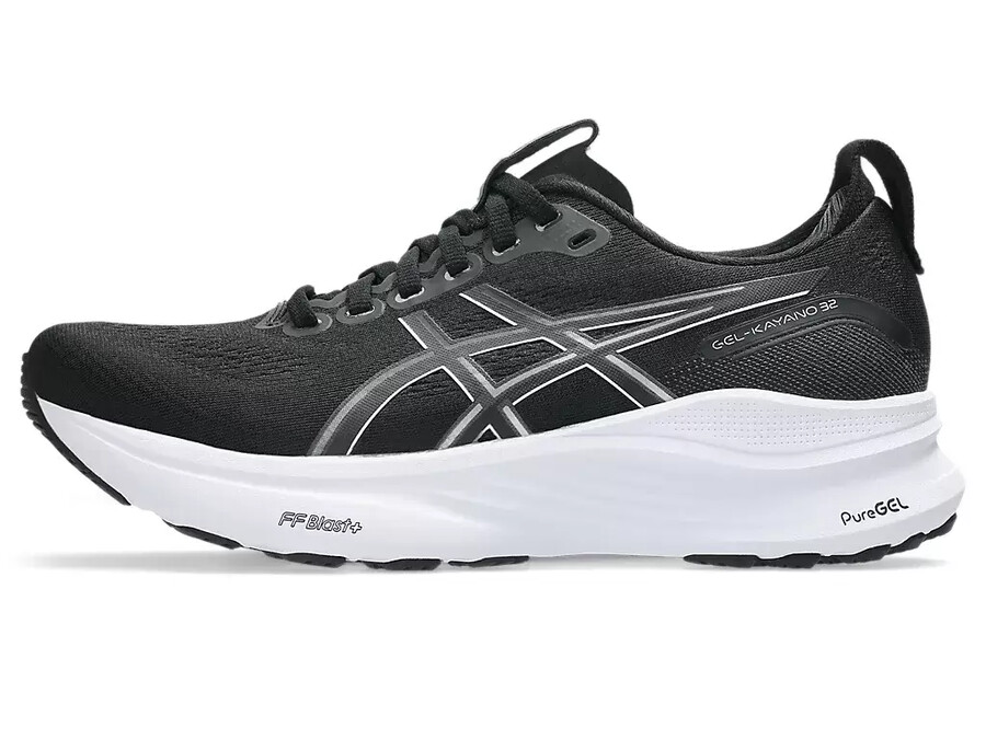 gel-kayano 32 wide