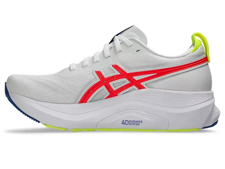 gel-kayano 32 asics track club