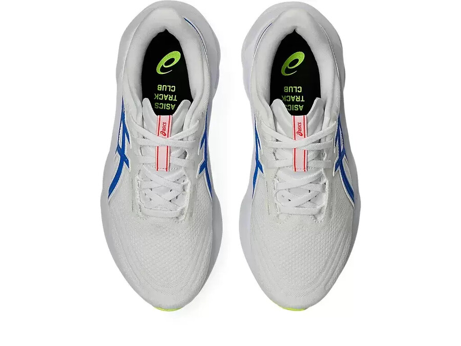 novablast 5 asics track club