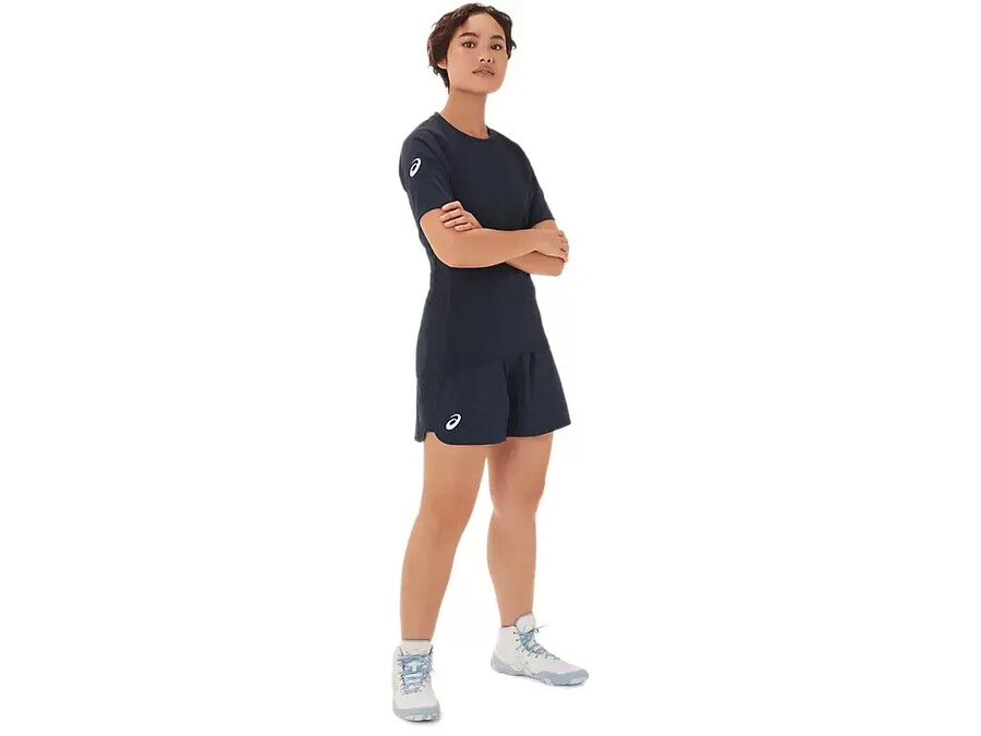 2-teiliges wrestling-oberteil für damen