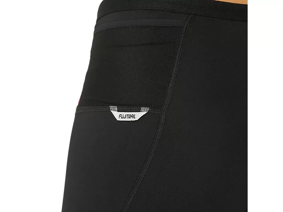 fujitrail-sprinterin fÜr frauen
