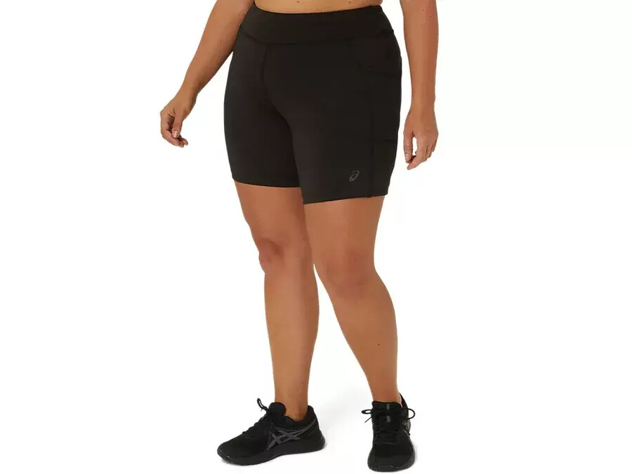 7-zoll-strickshorts fÜr damen