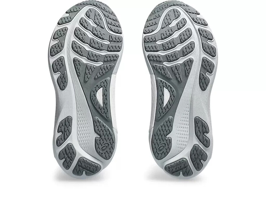 gel-kayano 30 strassengetestet
