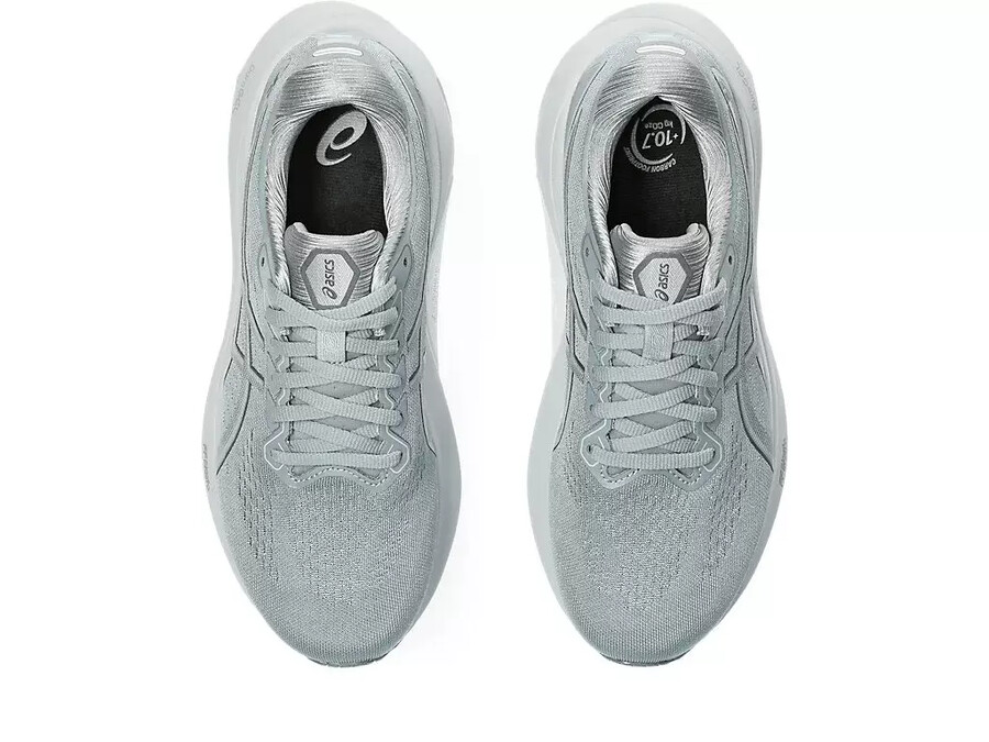 gel-kayano 30 strassengetestet