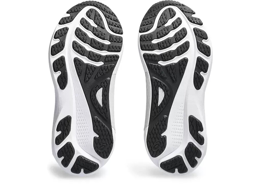 gel-kayano 30 strassengetestet