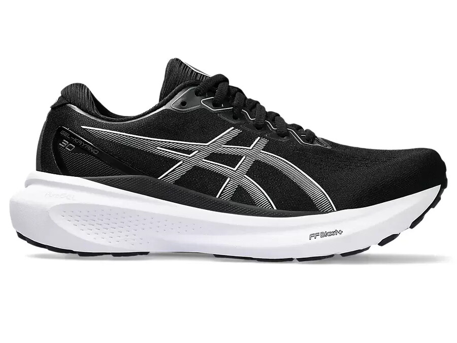 gel-kayano 30 strassengetestet
