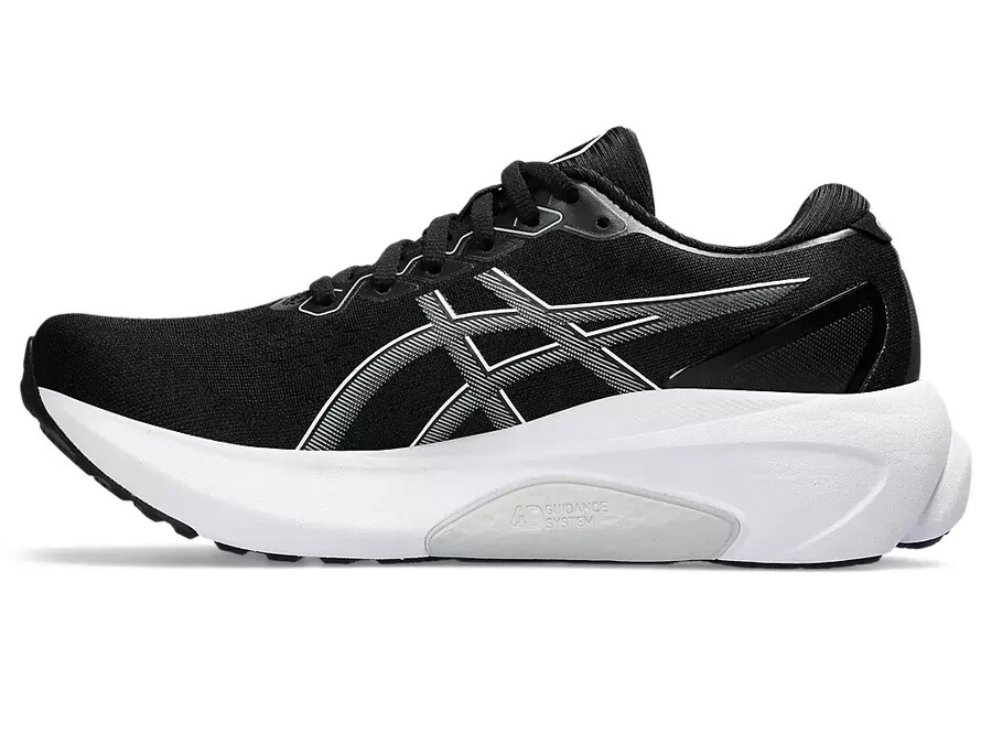 gel-kayano 30 strassengetestet