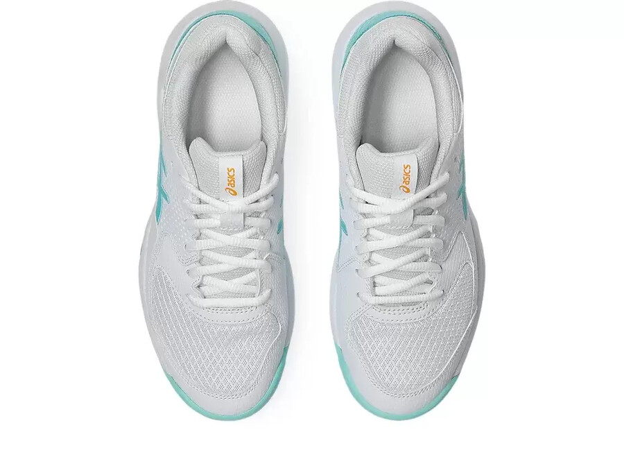 gel-dedicate 8 pickleball strassengetestet