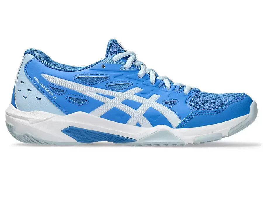 gel-rocket 11 strassengetestet