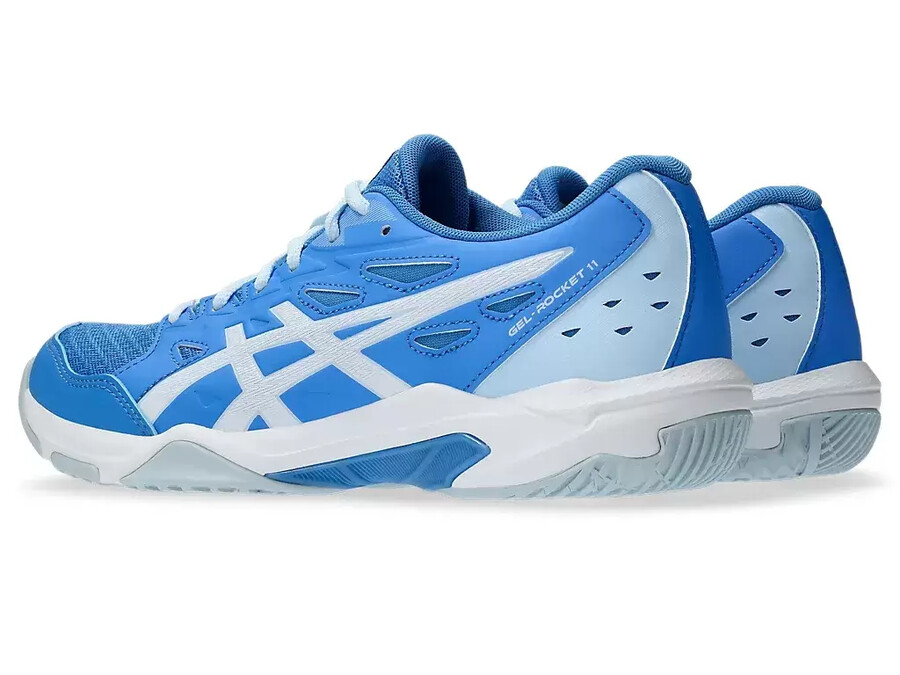 gel-rocket 11 strassengetestet