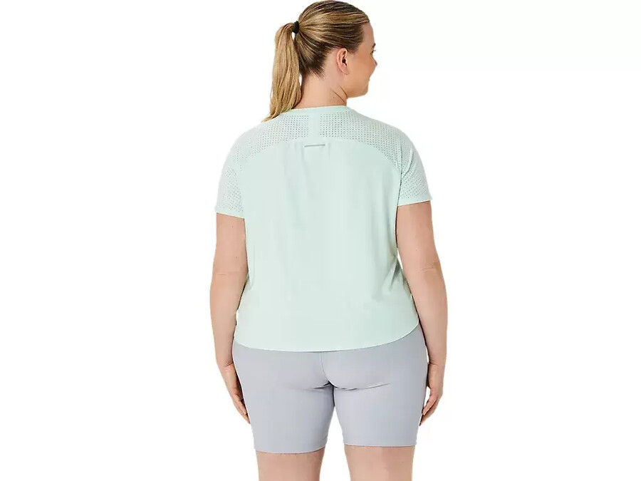 damen pr lyte run kurzarm 2.0