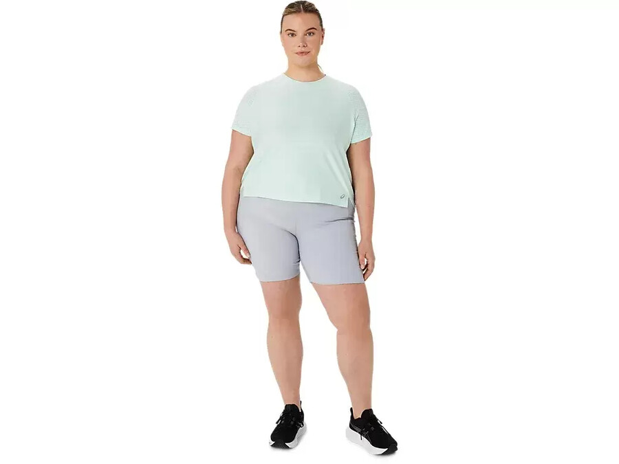 damen pr lyte run kurzarm 2.0