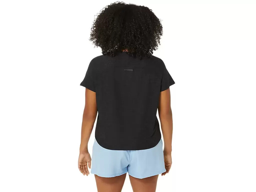 damen pr lyte run kurzarm 2.0