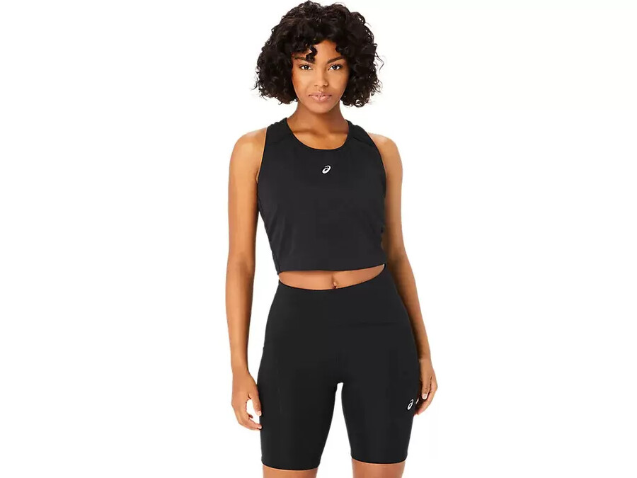 road crop top