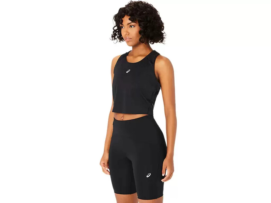 road crop top