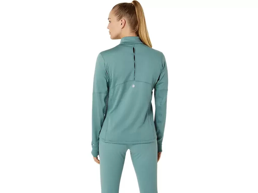 road winter 12 zip mid layer