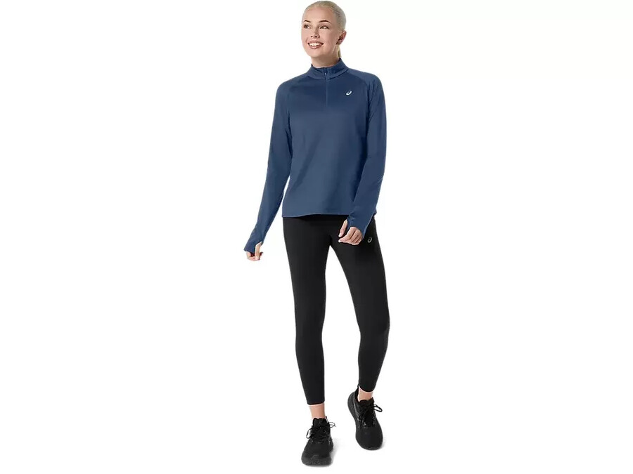 sport winter 12 zip top