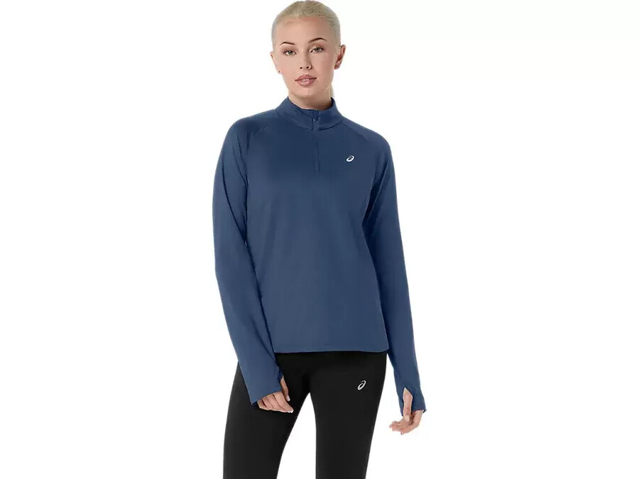 sport winter 12 zip top