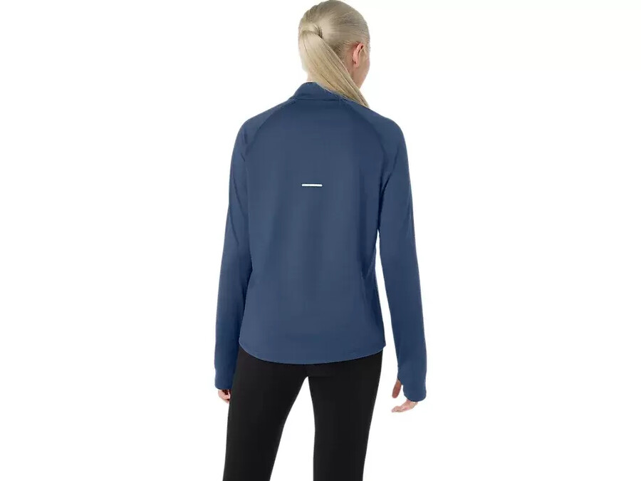 sport winter 12 zip top